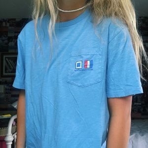 Southern Tide T-shirt